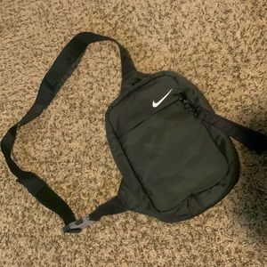 Nike bag